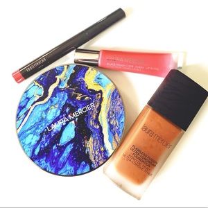 💋Laura Mercier Beauty Bundle